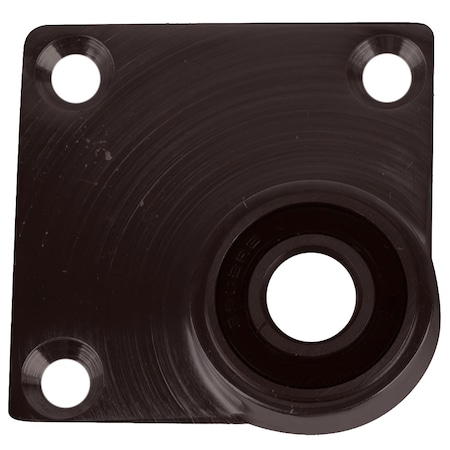 Ives Intermediate Pivot Hinge, US10B, LH 7226 INT LH US10B